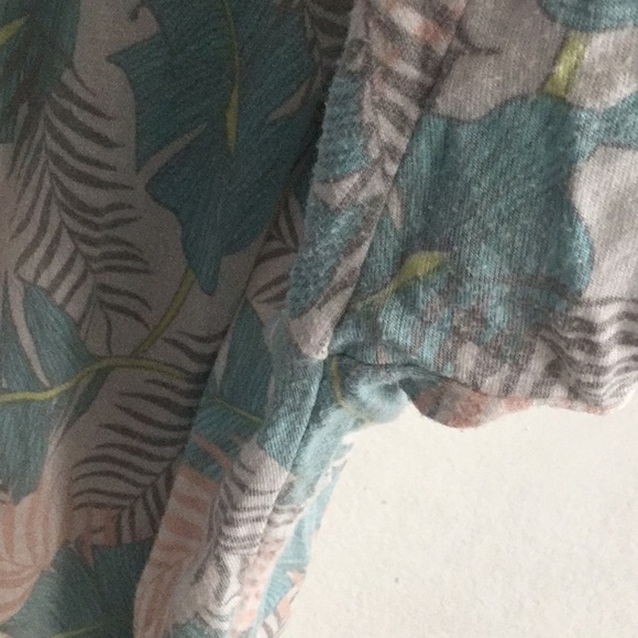 Tropical sleep top size xl - Picture 5 of 8